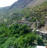 Desheh village
