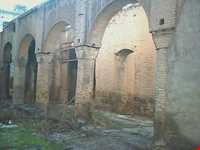 کاروانسرا و ساباط المعین التجار اهواز