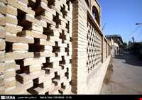 کاروانسرا و ساباط المعین التجار اهواز