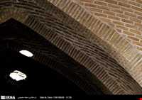 کاروانسرا و ساباط المعین التجار اهواز