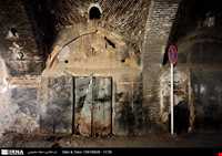 کاروانسرا و ساباط المعین التجار اهواز