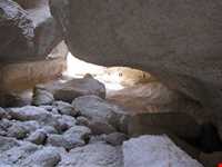 آبشار و چشمه بوچیر