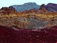 خاک سرخ هرمز ( گلک )