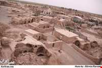 روستای پاده