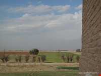 روستای پاده