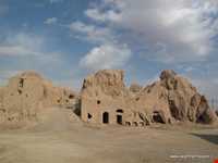 روستای پاده