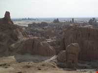 روستای پاده