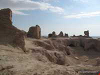 روستای پاده