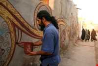 موزه و نگارخانه دکتر احمد نادعلیان