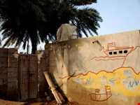 موزه و نگارخانه دکتر احمد نادعلیان