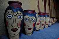 موزه و نگارخانه دکتر احمد نادعلیان