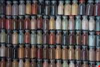 موزه و نگارخانه دکتر احمد نادعلیان