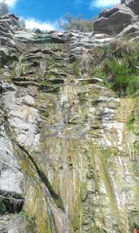 آبشار شهرشیب