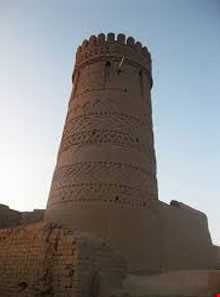 برج زرندوئیه