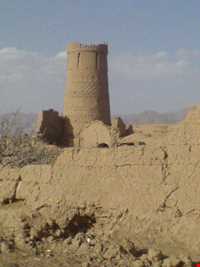 برج زرندوئیه