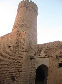 برج زرندوئیه