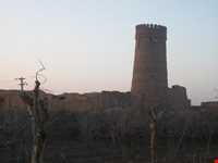 برج زرندوئیه