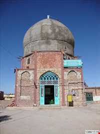 امام زاده حمزه