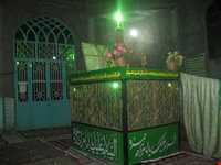 امام زاده حمزه