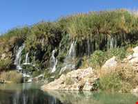 آبشار فدامی