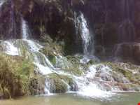 آبشار فدامی