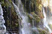 آبشار فدامی