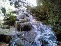 Kaseh roud waterfall(forg)