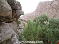 Kaseh roud waterfall(forg)