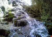 Kaseh roud waterfall(forg)