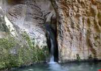 Kaseh roud waterfall(forg)