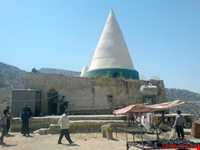 امامزاده سلطان ابراهیم