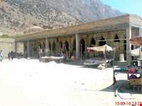 امامزاده سلطان ابراهیم