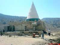 امامزاده سلطان ابراهیم