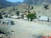 امامزاده سلطان ابراهیم