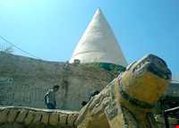 امامزاده سلطان ابراهیم