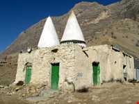 امامزاده سلطان ابراهیم