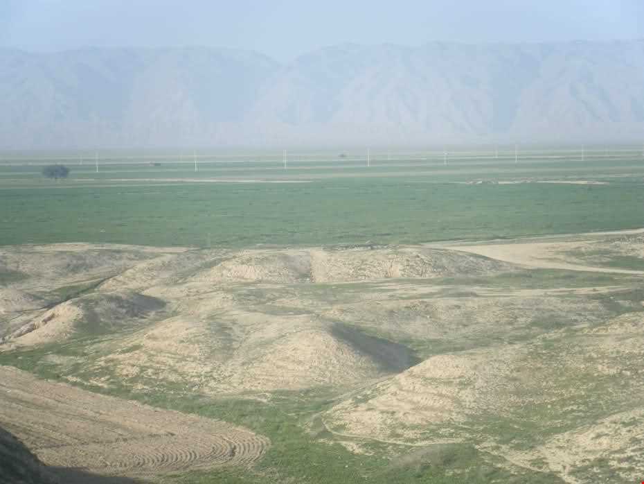 روستای کاریان