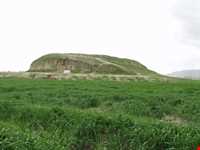 منطقه تاریخی فهلیان