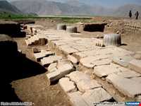 منطقه تاریخی فهلیان