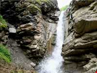 Haji Sheykh Mousa Waterfall
