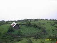 Haji Sheykh Mousa Waterfall