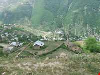 Haji Sheykh Mousa Waterfall