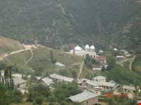 Haji Sheykh Mousa Waterfall
