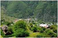 Haji Sheykh Mousa Waterfall