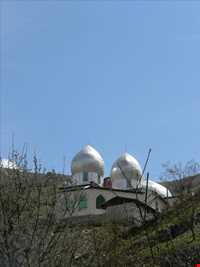 Haji Sheykh Mousa Waterfall