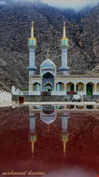 emam zadeh shah farajollah