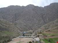 emam zadeh shah farajollah