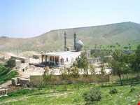 emam zadeh shah farajollah