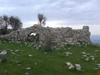 Sefid (white) castle