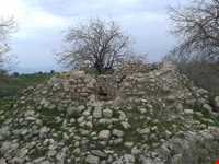 Sefid (white) castle